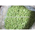 IQF frozen vegetable soybean kernels